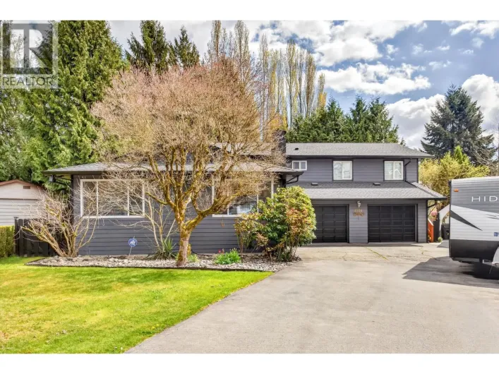 2176 LAURIER AVENUE, Port Coquitlam