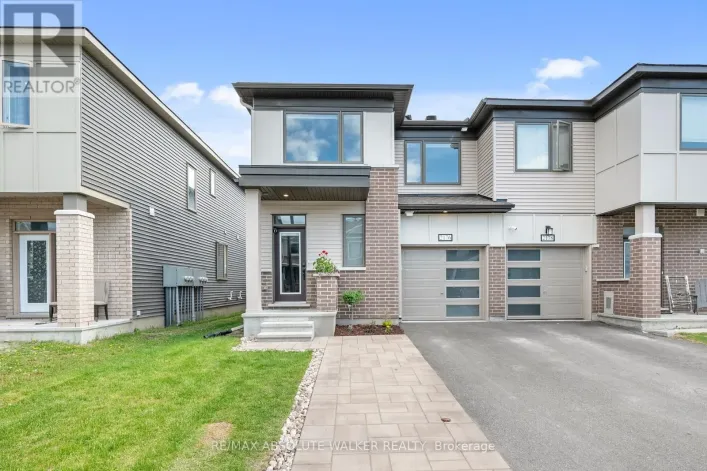 2176 WINSOME TERRACE, Ottawa