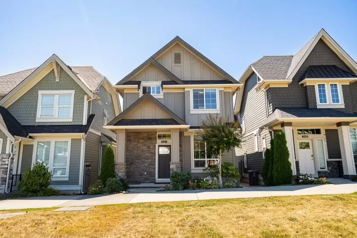 2177 166 STREET, Surrey