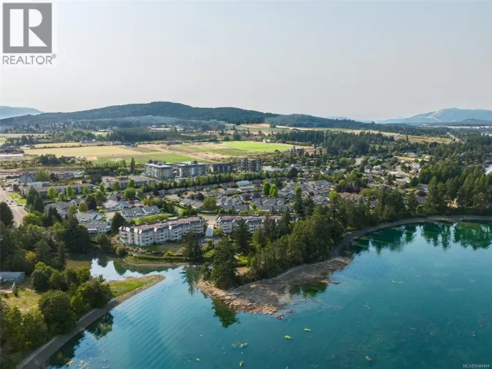 2177 2600 Ferguson Rd, Central Saanich