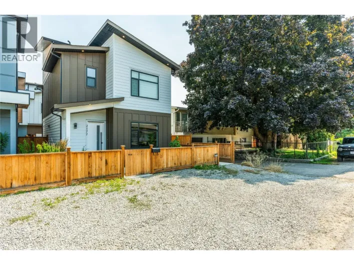 2177 Aberdeen Street, Kelowna