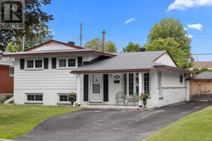 2177 BINGHAM STREET, Ottawa