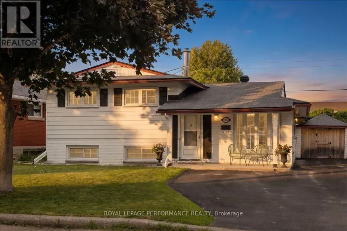 2177 BINGHAM STREET, Ottawa
