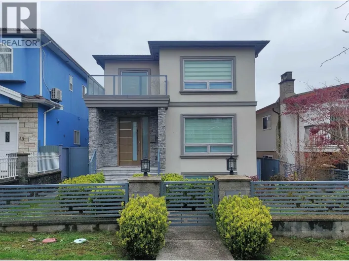 2177 E 40TH AVENUE, Vancouver