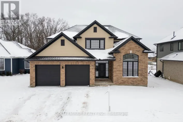 2177 LOCKWOOD CRESCENT, Strathroy-Caradoc