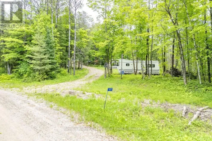 2177 SMITH ROAD, Frontenac