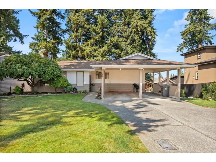2177 TOPAZ STREET, Abbotsford