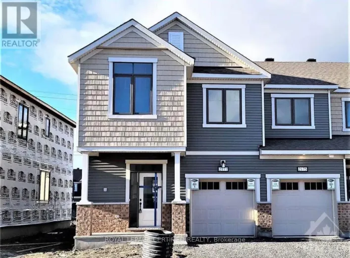 2177 WINSOME TERRACE, Ottawa