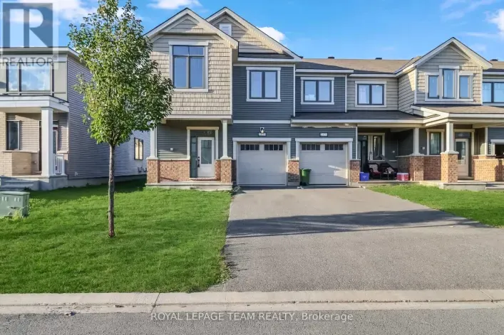 2177 WINSOME TERRACE, Ottawa
