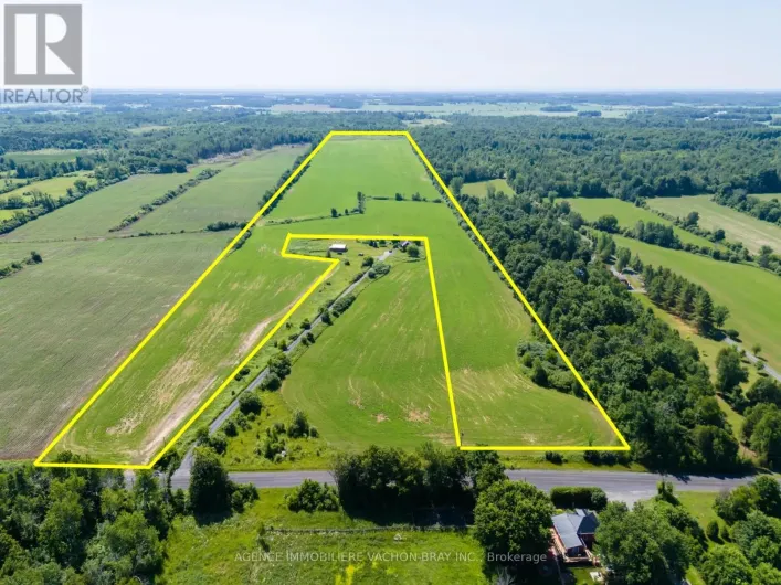 21772 CONCESSION 10 ROAD, South Glengarry