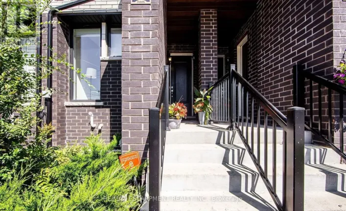 2-1778A LAWRENCE AVENUE W, Toronto