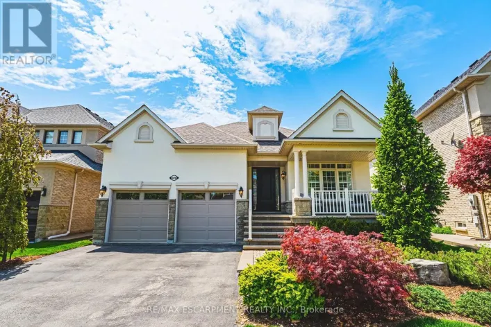 2178 BERWICK DRIVE, Burlington