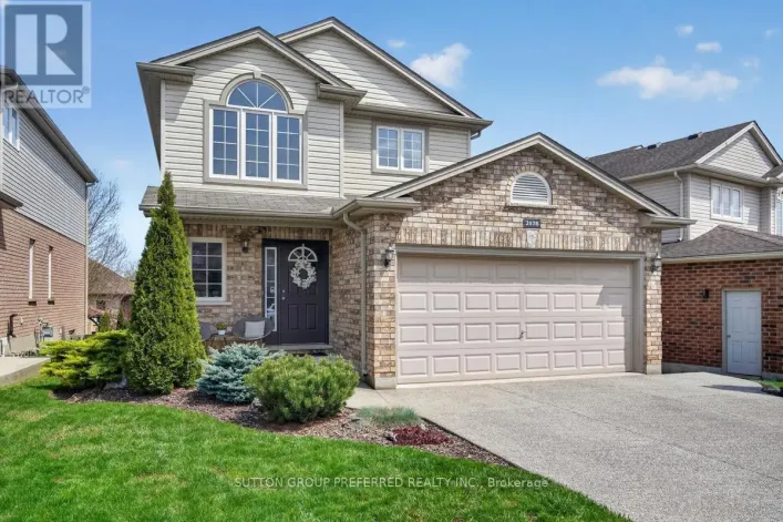 2178 BLACKWATER ROAD, London North