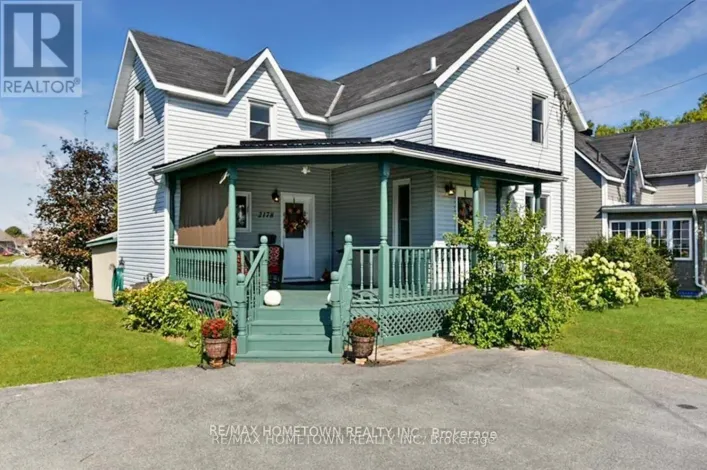 2178 DUNDAS STREET E, Edwardsburgh/Cardinal