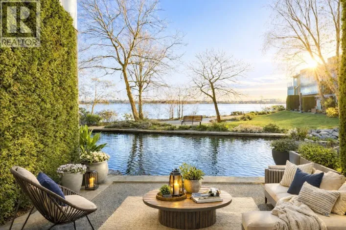 2178 E KENT AVENUE SOUTH, Vancouver