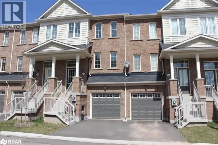 2178 FIDDLERS Way Unit# 81, Oakville