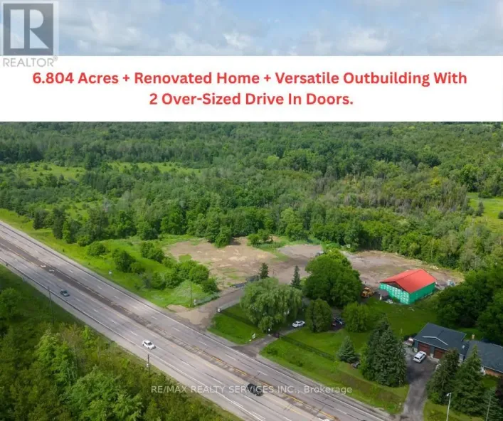 2178 HIGHWAY 6, Hamilton