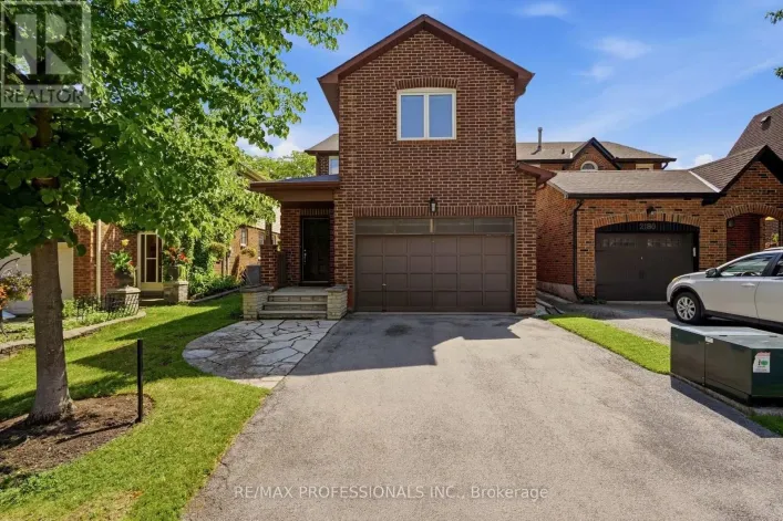 2178 MADDEN BOULEVARD, Oakville