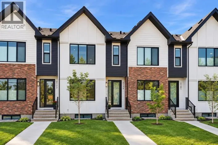 2179 49 Avenue SW, Calgary