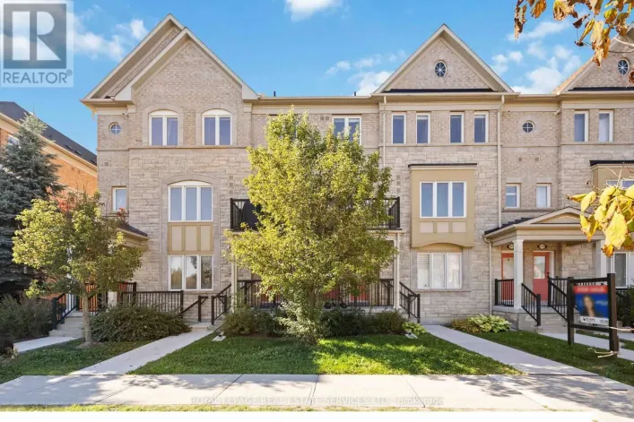 2179 BUR OAK AVENUE, Markham