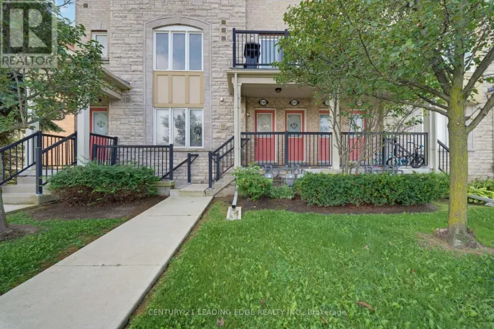 2179 BUR OAK AVENUE, Markham