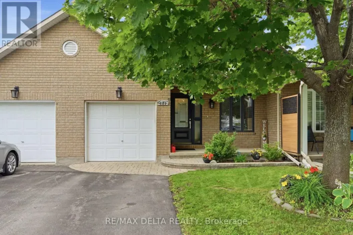 2179 CECILE CRESCENT, Clarence-Rockland