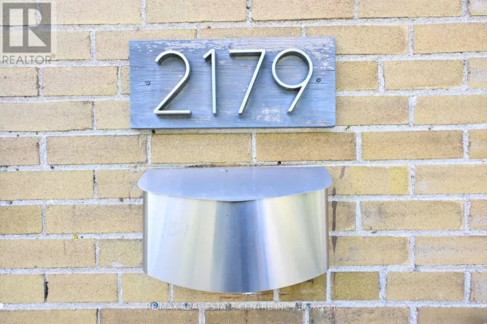 2179 WISEMAN COURT, Mississauga