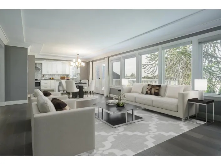 21793 48A AVENUE, Langley