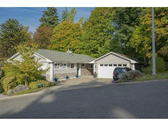 21793 48A AVENUE, Langley