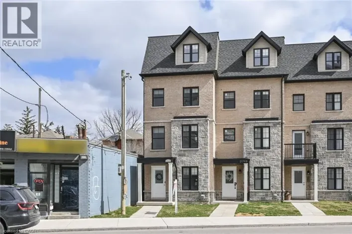 2179C WESTON Road Unit# 7, Toronto