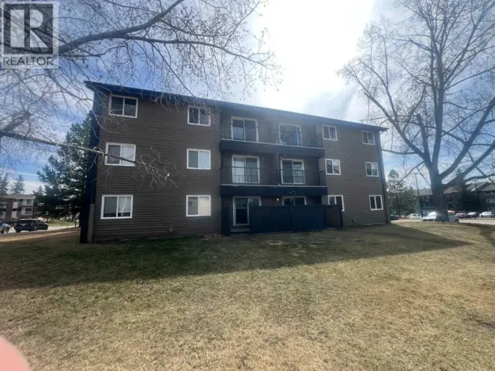 217A, 5611 10 Avenue, Edson
