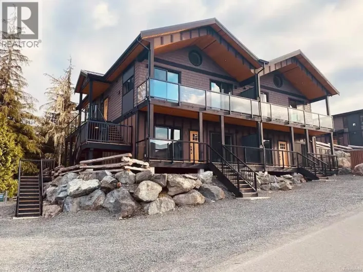 217B 6596 Baird Rd, Port Renfrew