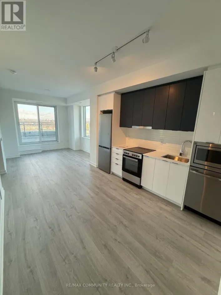 217-B - 9781 MARKHAM ROAD, Markham