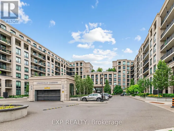 217W - 268 BUCHANAN DRIVE, Markham