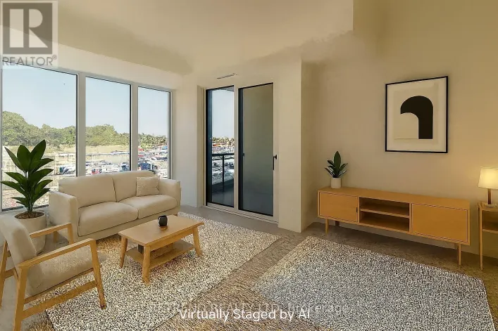 218 - 1 KYLE LOWRY ROAD, Toronto