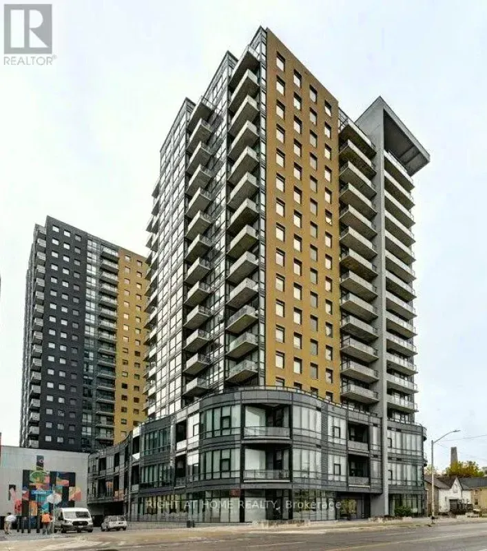 218 - 100 GARMENT STREET, Kitchener