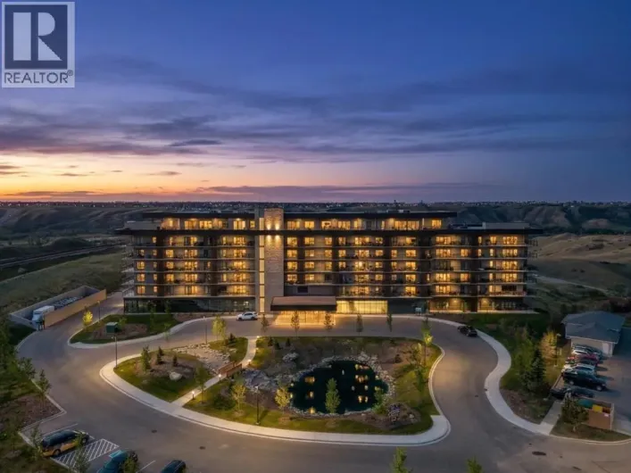 218, 102 Scenic Drive N, Lethbridge