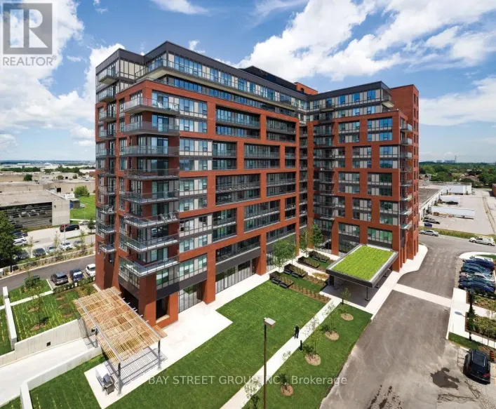 218 - 1038 MCNICOLL AVENUE, Toronto