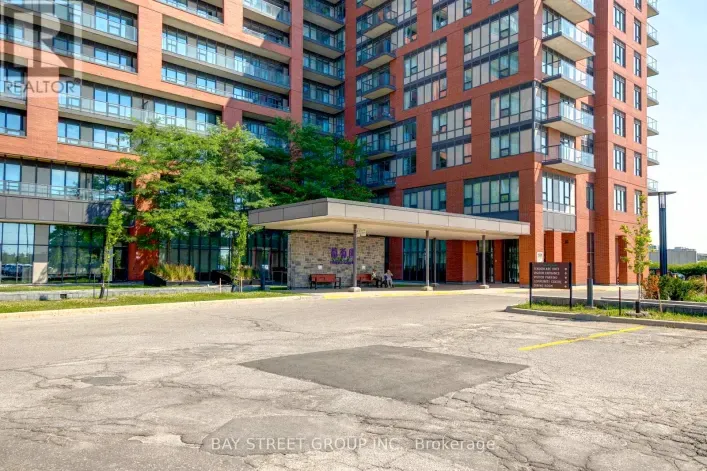 218 - 1038 MCNICOLL AVENUE, Toronto