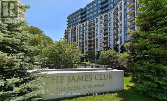 218 - 1135 ROYAL YORK ROAD, Toronto
