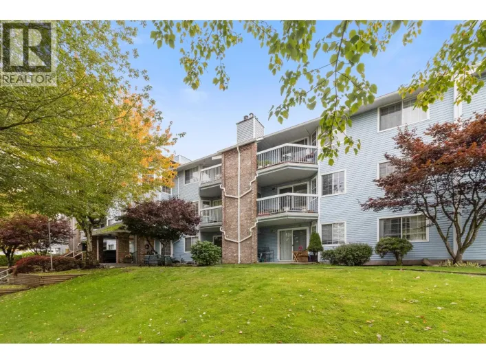 218 11510 225 STREET, Maple Ridge