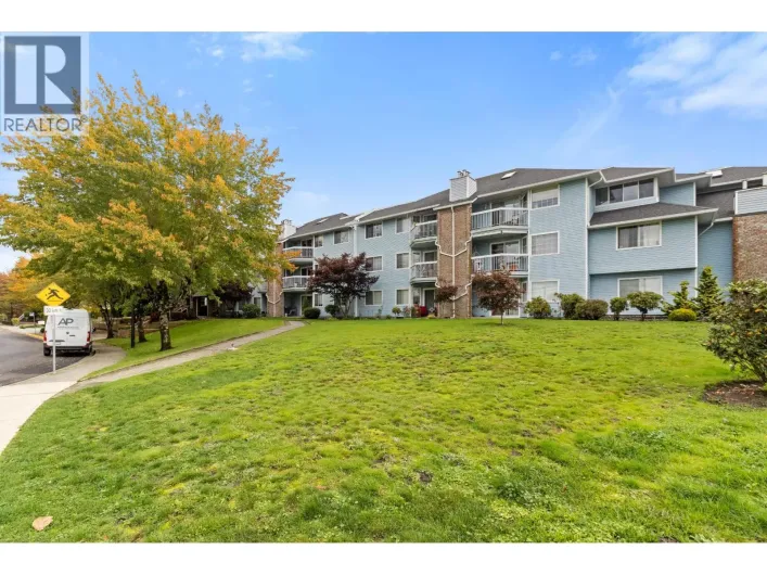 218 11510 225 STREET, Maple Ridge