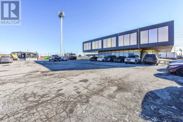 218 - 1300 STEELES AVENUE E, Brampton