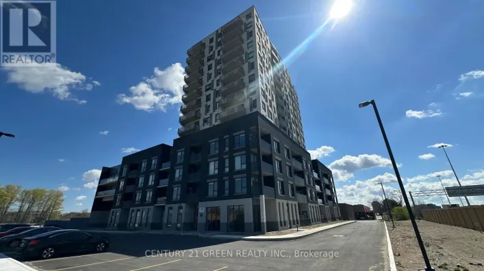 218 - 1333 WEBER STREET E, Kitchener