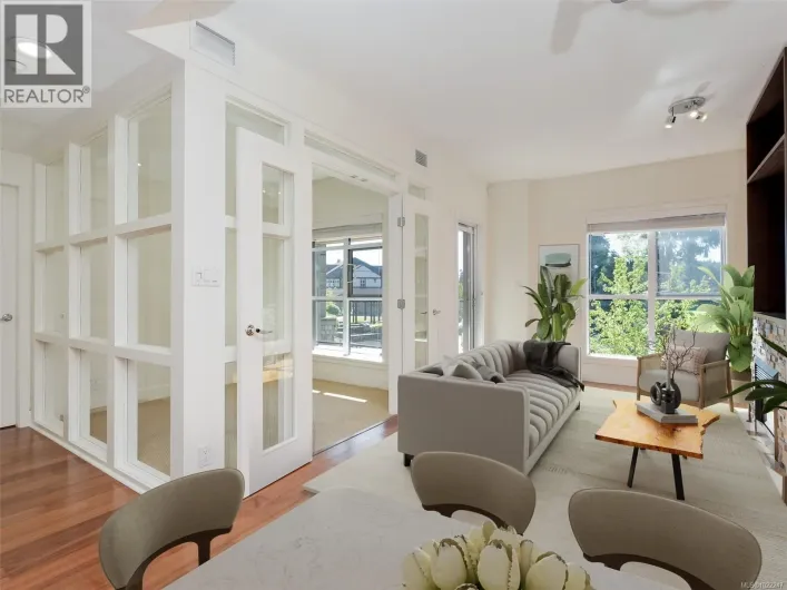 218 1400 Lynburne Pl, Langford