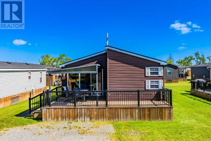218 - 1501 LINE 8 ROAD, Niagara-on-the-Lake