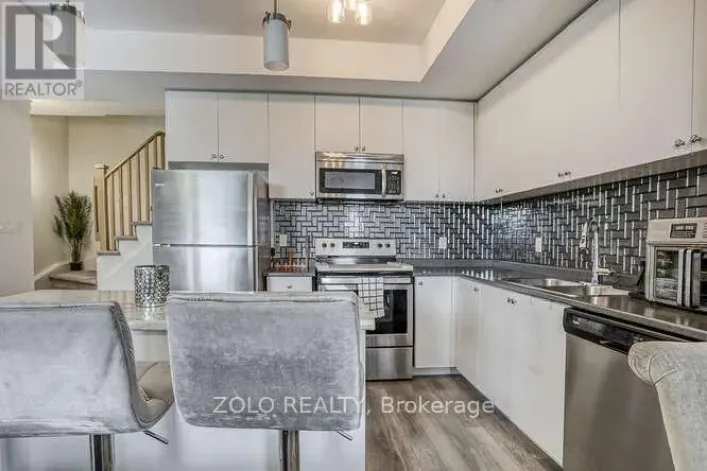 218 - 1555 KINGSTON ROAD, Pickering