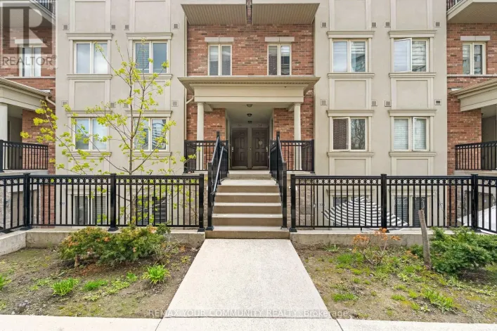 218 - 17 CONEFLOWER CRESCENT, Toronto