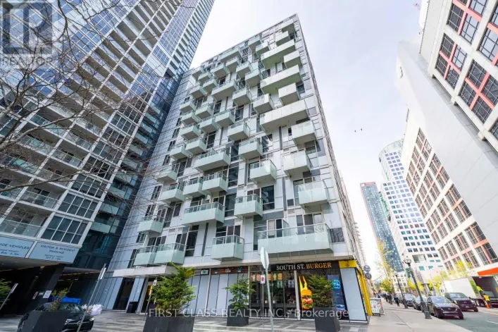 218 - 20 JOHN STREET, Toronto