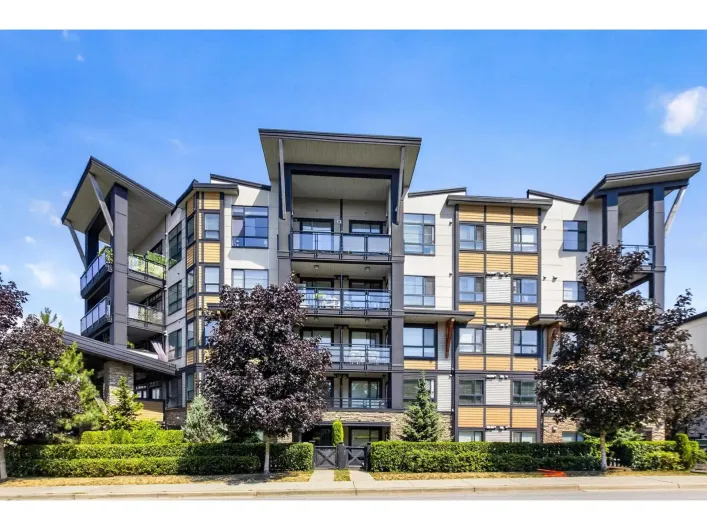 218 20829 77A AVENUE, Langley
